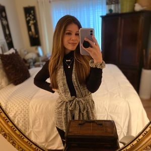 Meet your Posher, Audrey